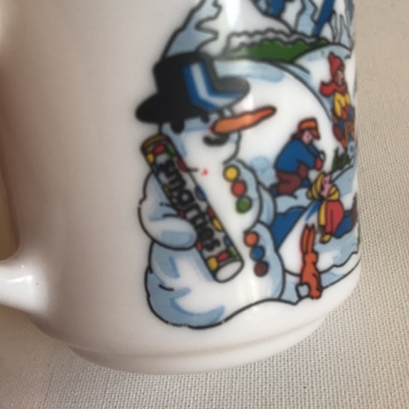 Arcopal Smarties Mug - Picture 4 of 5